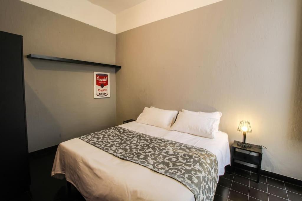 Lovely 2 Bedroom Apartment-6 Pax By Yourhost Rom Exterior foto
