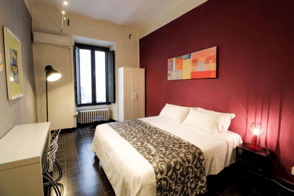 Lovely 2 Bedroom Apartment-6 Pax By Yourhost Rom Exterior foto