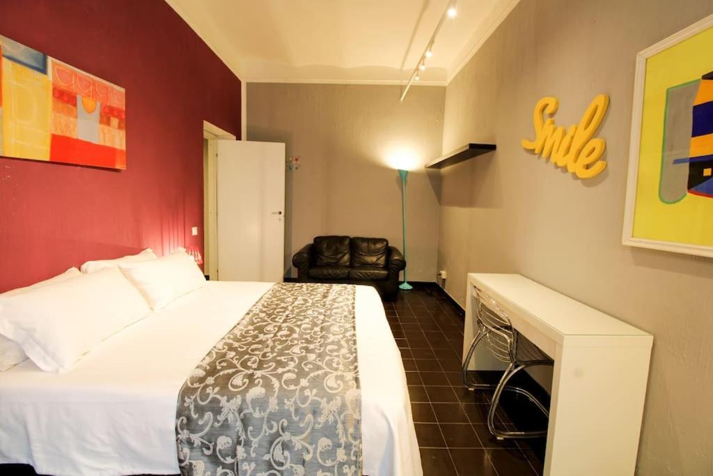 Lovely 2 Bedroom Apartment-6 Pax By Yourhost Rom Exterior foto